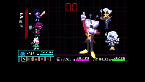 Deep Dive into DELTARUNE Chapter 3: Major Plot Points, New Mechanics, and Hidden Secrets - Cartpitol