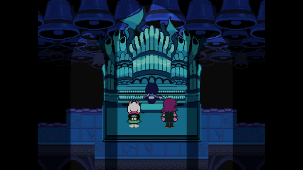 DELTARUNE Chapters 3 & 4 Are Here: What You Need to Know Before You Play! - Cartpitol