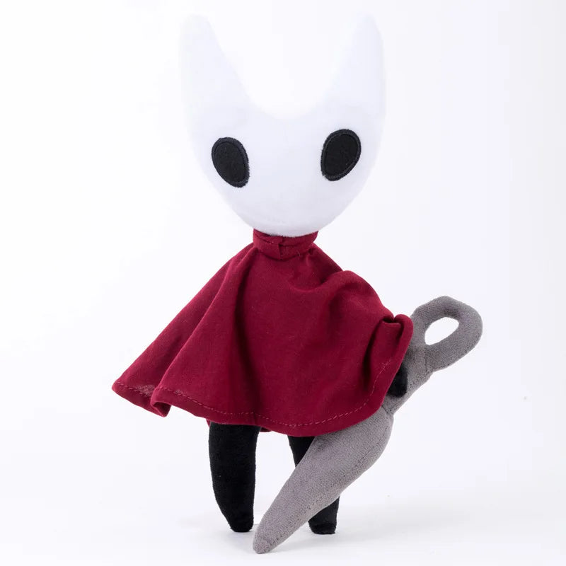 Hollow Knight Green Plush Toy perfect for collecting or cuddling