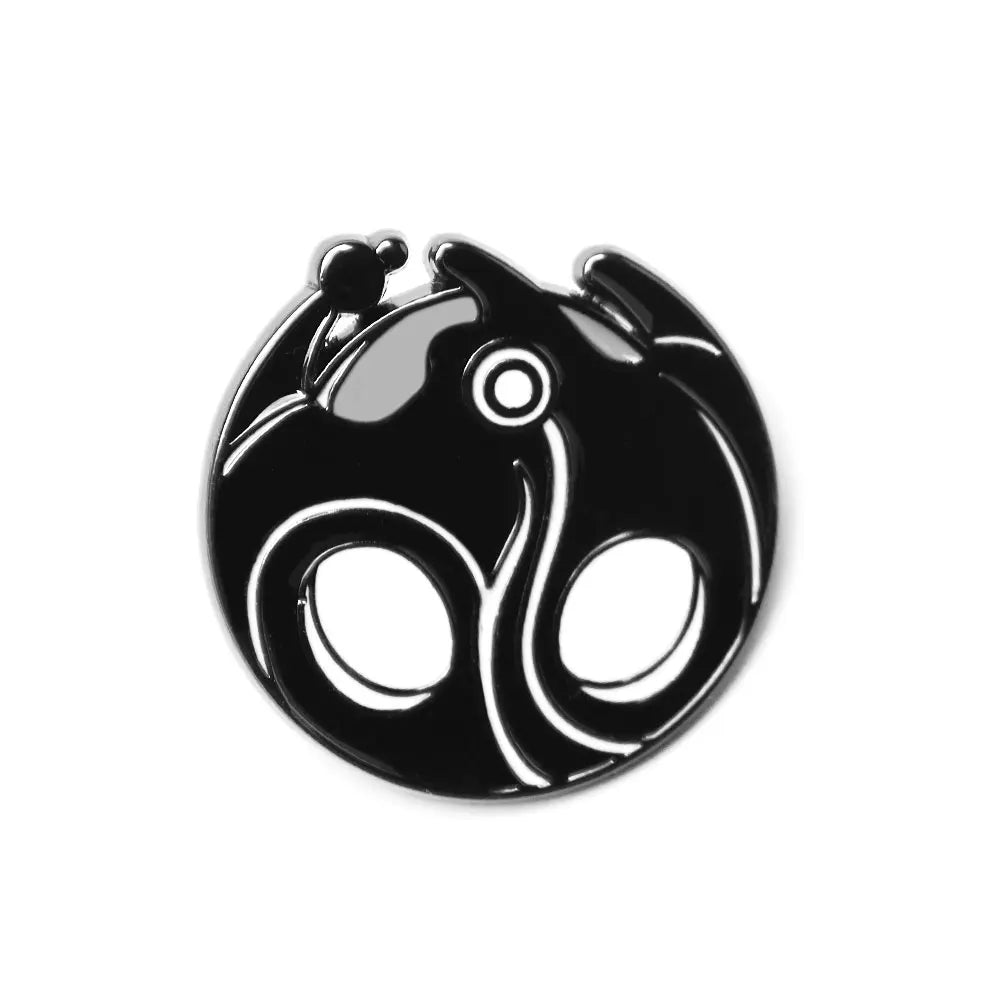 Hollow Knight Charms Enamel Pin Collection, Weaversong, Dreamshield, Kingsoul & More Lapel Brooches Cartpitol