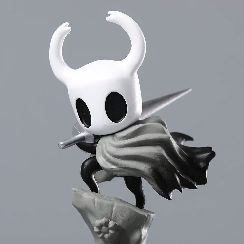 Hollow Knight Hornet Battle Version Figurine, Collectible PVC Statue, Game Model - Cartpitol