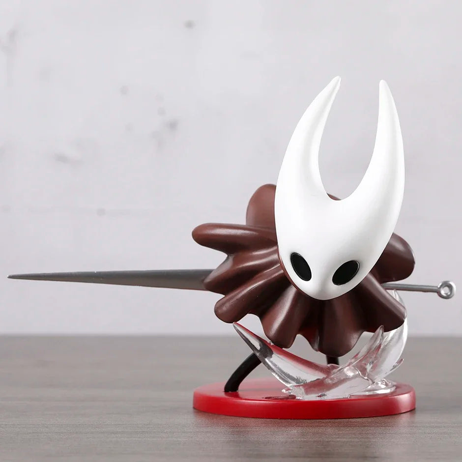 Hollow Knight Hornet Battle Version Figurine, Collectible PVC Statue, Game Model - Cartpitol
