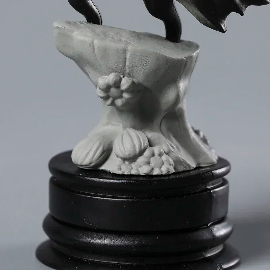 Hollow Knight Hornet Battle Version Figurine, Collectible PVC Statue, Game Model - Cartpitol