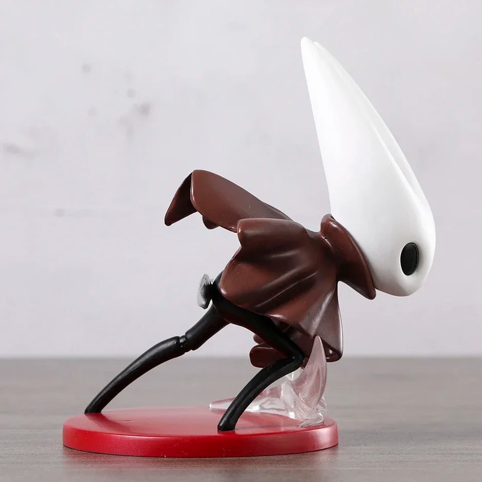 Hollow Knight Hornet Battle Version Figurine, Collectible PVC Statue, Game Model - Cartpitol