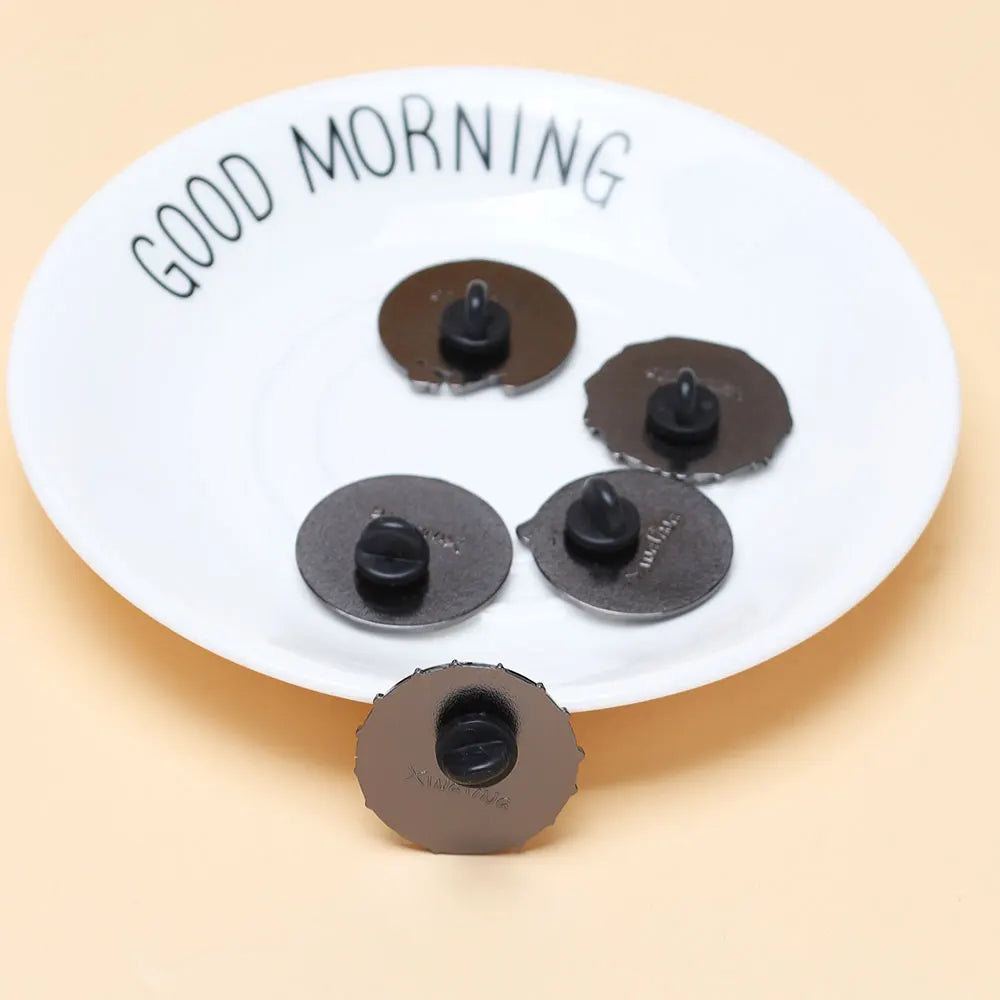 Hollow Knight Charms Enamel Pin Collection, Weaversong, Dreamshield, Kingsoul & More Lapel Brooches Cartpitol