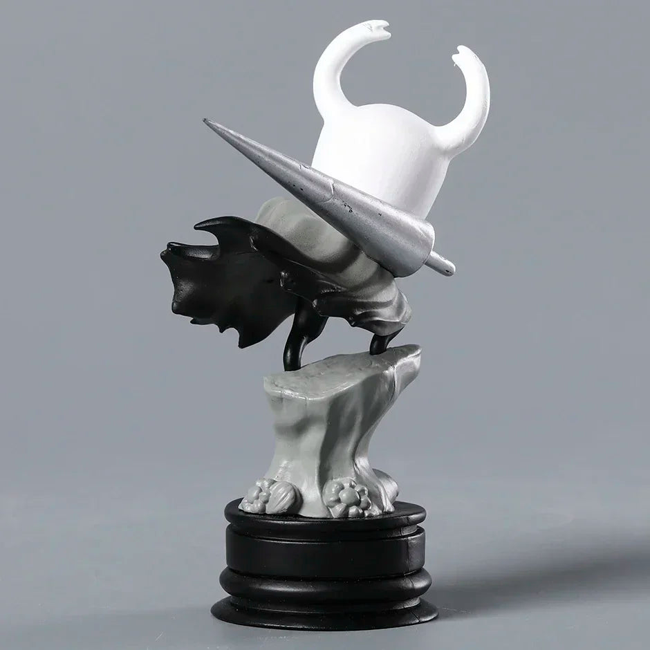 Hollow Knight Hornet Battle Version Figurine, Collectible PVC Statue, Game Model - Cartpitol