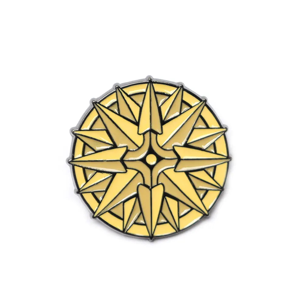 Hollow Knight Charms Enamel Pin Collection, Weaversong, Dreamshield, Kingsoul & More Lapel Brooches Cartpitol