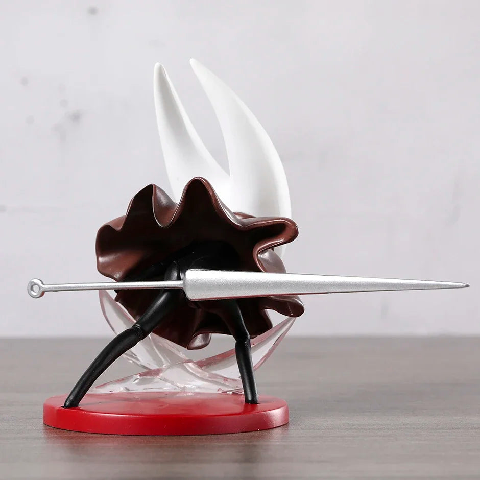 Hollow Knight Hornet Battle Version Figurine, Collectible PVC Statue, Game Model - Cartpitol