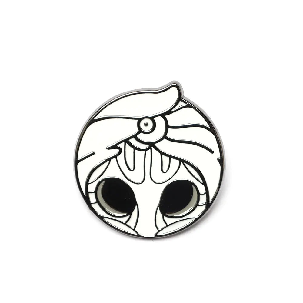 Hollow Knight Charms Enamel Pin Collection, Weaversong, Dreamshield, Kingsoul & More Lapel Brooches Cartpitol