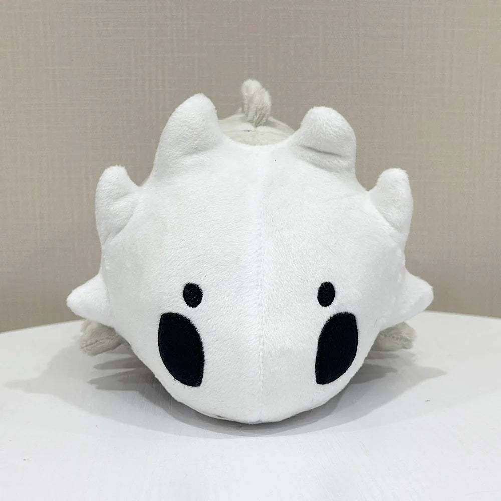 19cm Silksong Bell Beast Plush Toys Cute Soft Stuffed Cartoon Anime Pillow Dolls For Kid Girl Birthday Christmas Gift Cartpitol
