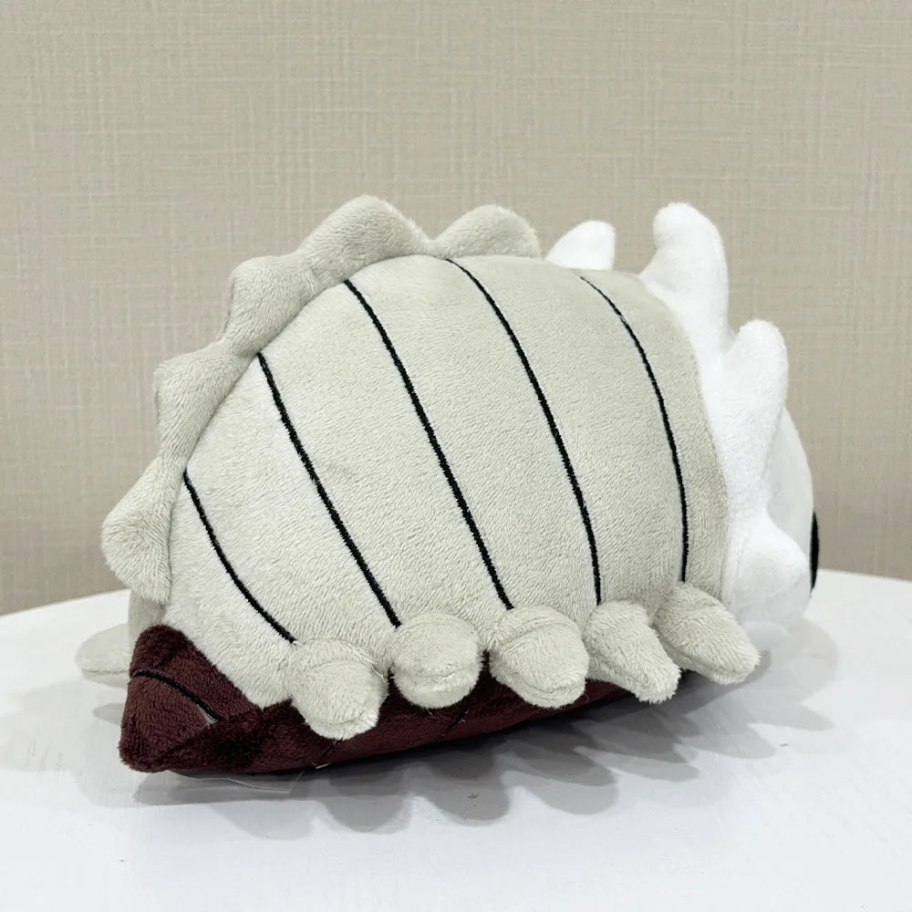 19cm Silksong Bell Beast Plush Toys Cute Soft Stuffed Cartoon Anime Pillow Dolls For Kid Girl Birthday Christmas Gift Cartpitol