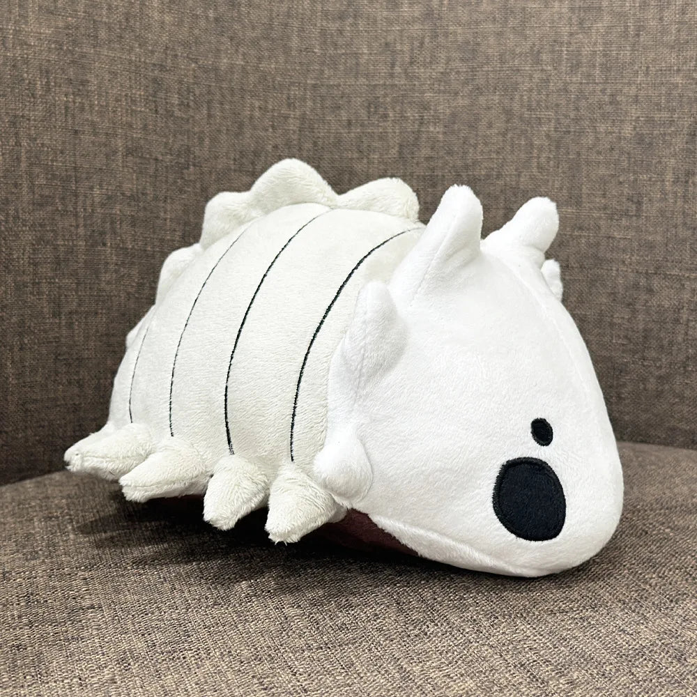 19cm Silksong Bell Beast Plush Toys Cute Soft Stuffed Cartoon Anime Pillow Dolls For Kid Girl Birthday Christmas Gift Cartpitol