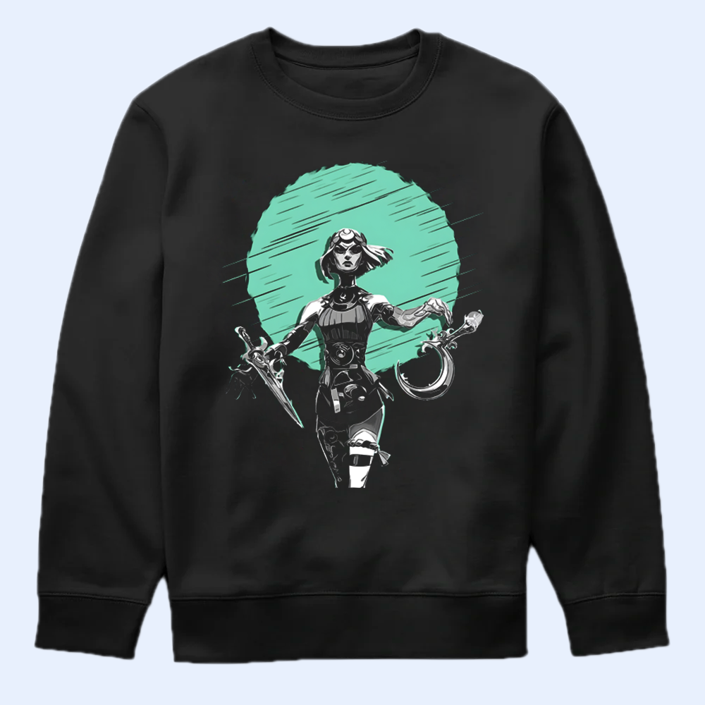 Hades Shirt, Retro Melinoë Goddess of Ghosts Tee, Hades Merch Cartpitol