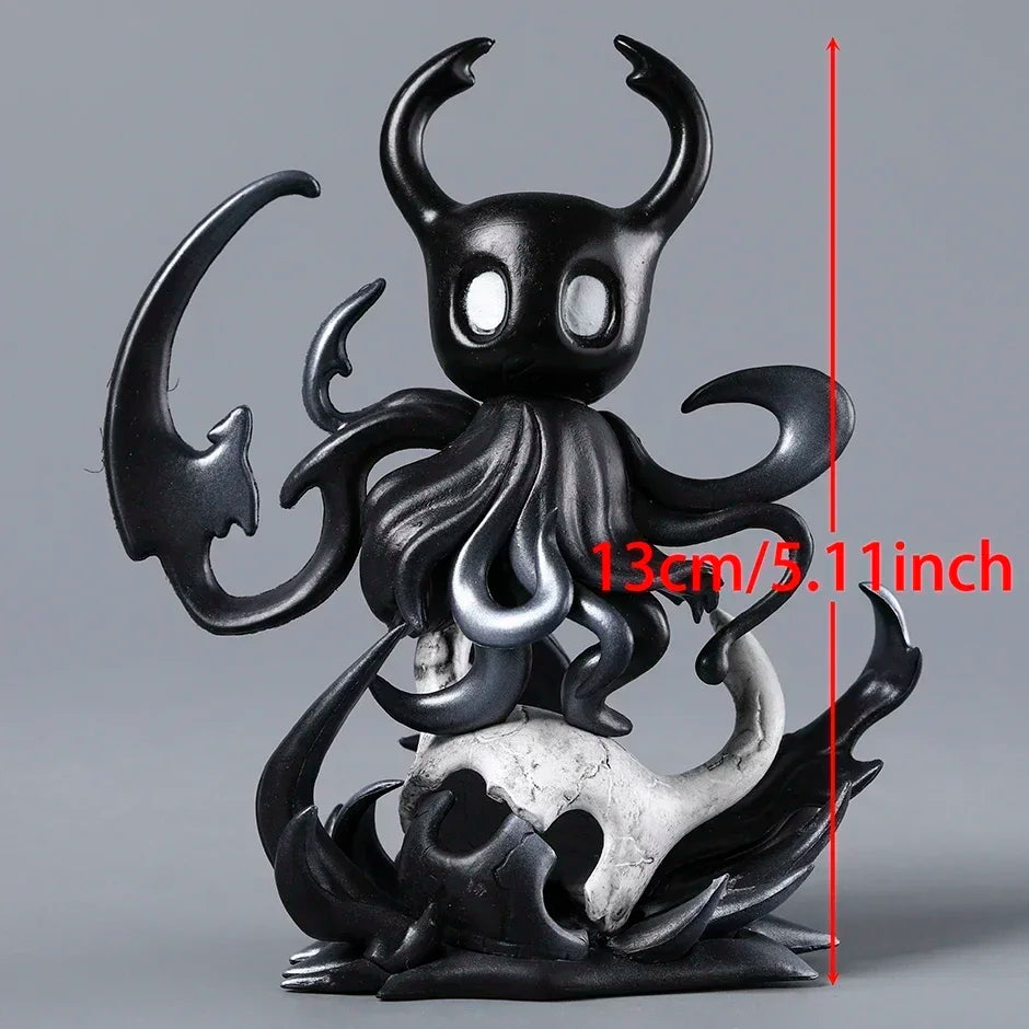 13cm Hollow Knight Shade figure