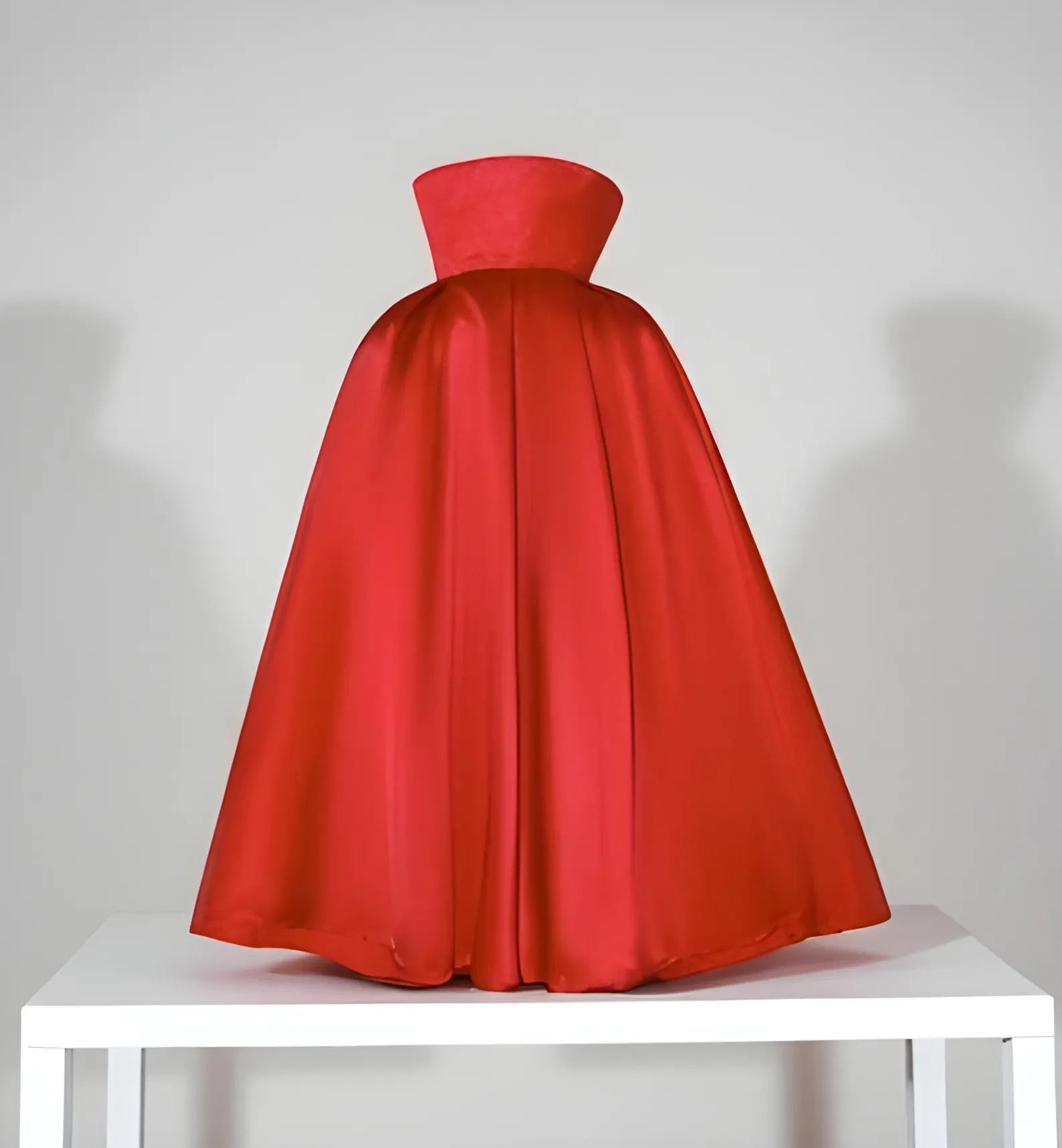 Halloween Game Hollow the Knight: Silksong Hornet Sister Cosplay Cape Costume Mask Roleplay Clothing Cute Fridge Display Gift Cartpitol