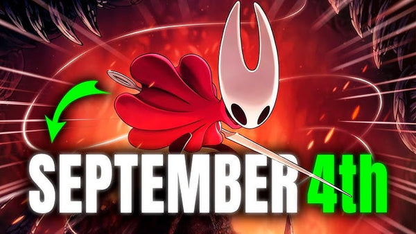 A Deep Dive into the Silksong Final Trailer: 13 Secrets You Might Have Missed