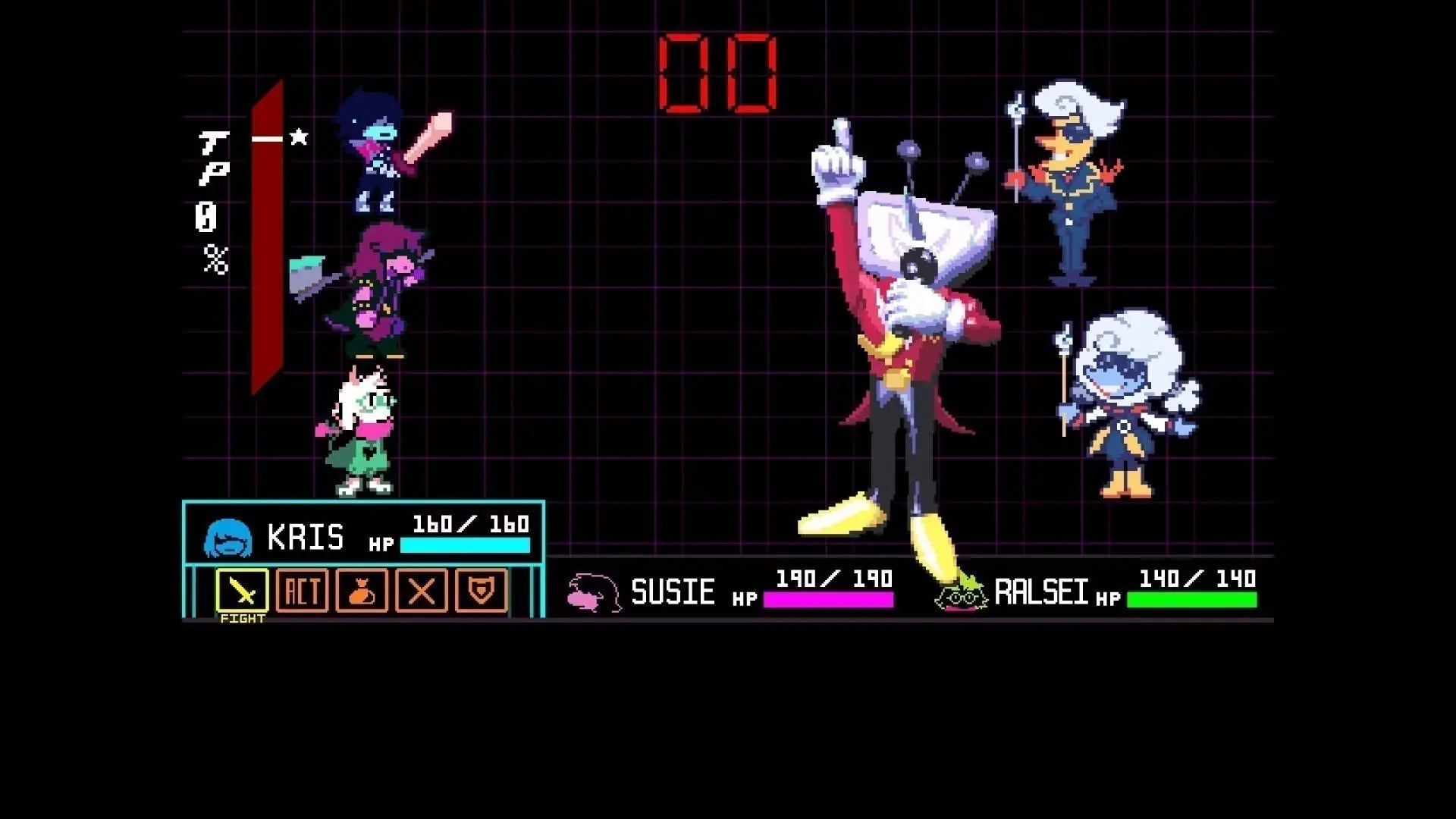 Deep Dive into DELTARUNE Chapter 3: Major Plot Points, New Mechanics, and Hidden Secrets - Cartpitol