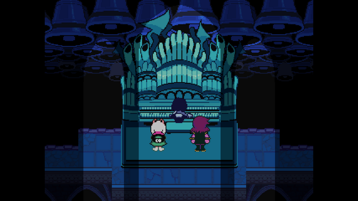 DELTARUNE Chapters 3 & 4 Are Here: What You Need to Know Before You Play! - Cartpitol