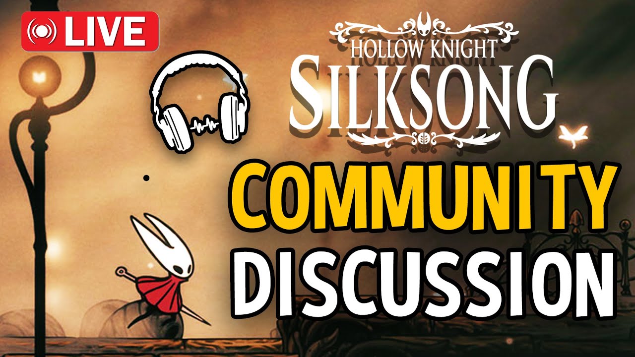 Silksong's Controversial Reception: Why Some Players Are Struggling