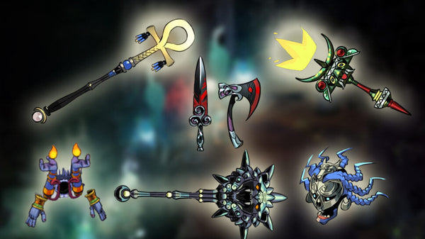 How to Unlock All Hidden Aspects in Hades 2 (October 2025 Update)