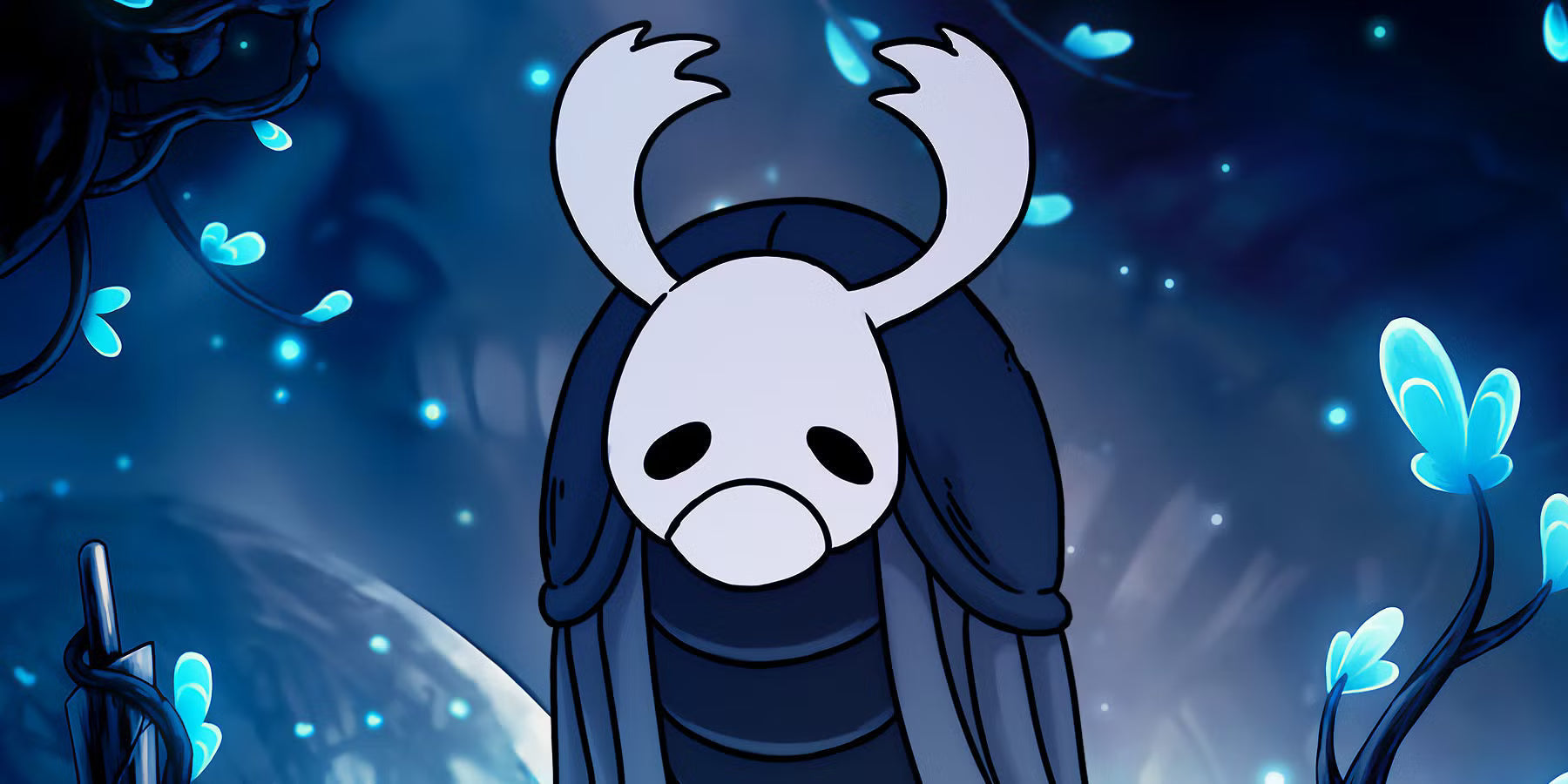 Hollow Knight's Kindest Souls: Essential Early-Game NPCs You Can't Miss