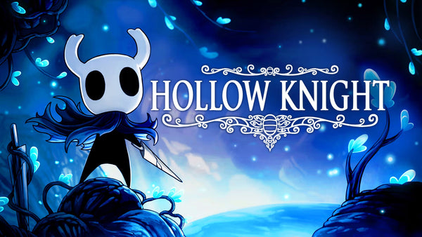The 5 Best Hollow Knight Gifts for Gamers &amp; Collectors (Under $50)