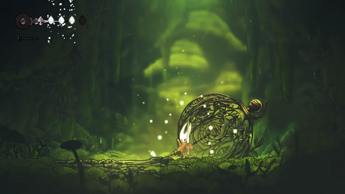 Silk vs. Soul: How Hornet's Healing and Tools Change Silksong Combat