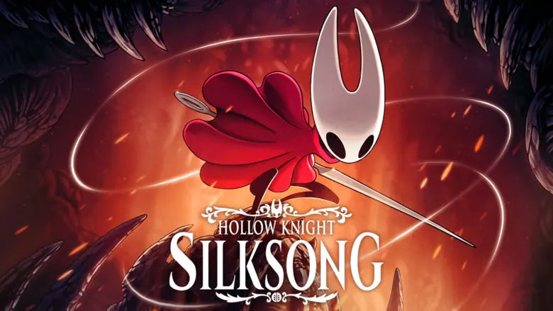 Hollow Knight Silksong Release Date Tracker: All Updates, Teases, and What We Know So Far - Cartpitol