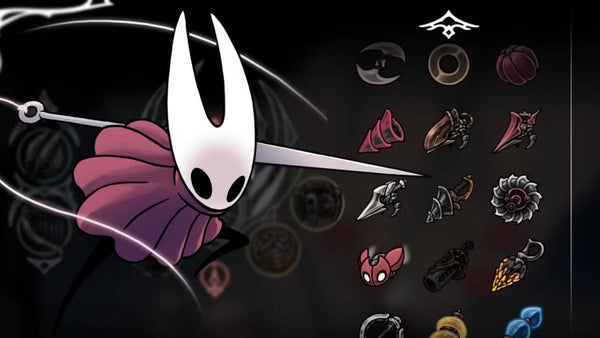 Complete Silksong Combat Guide - Master Hornet's Fighting System