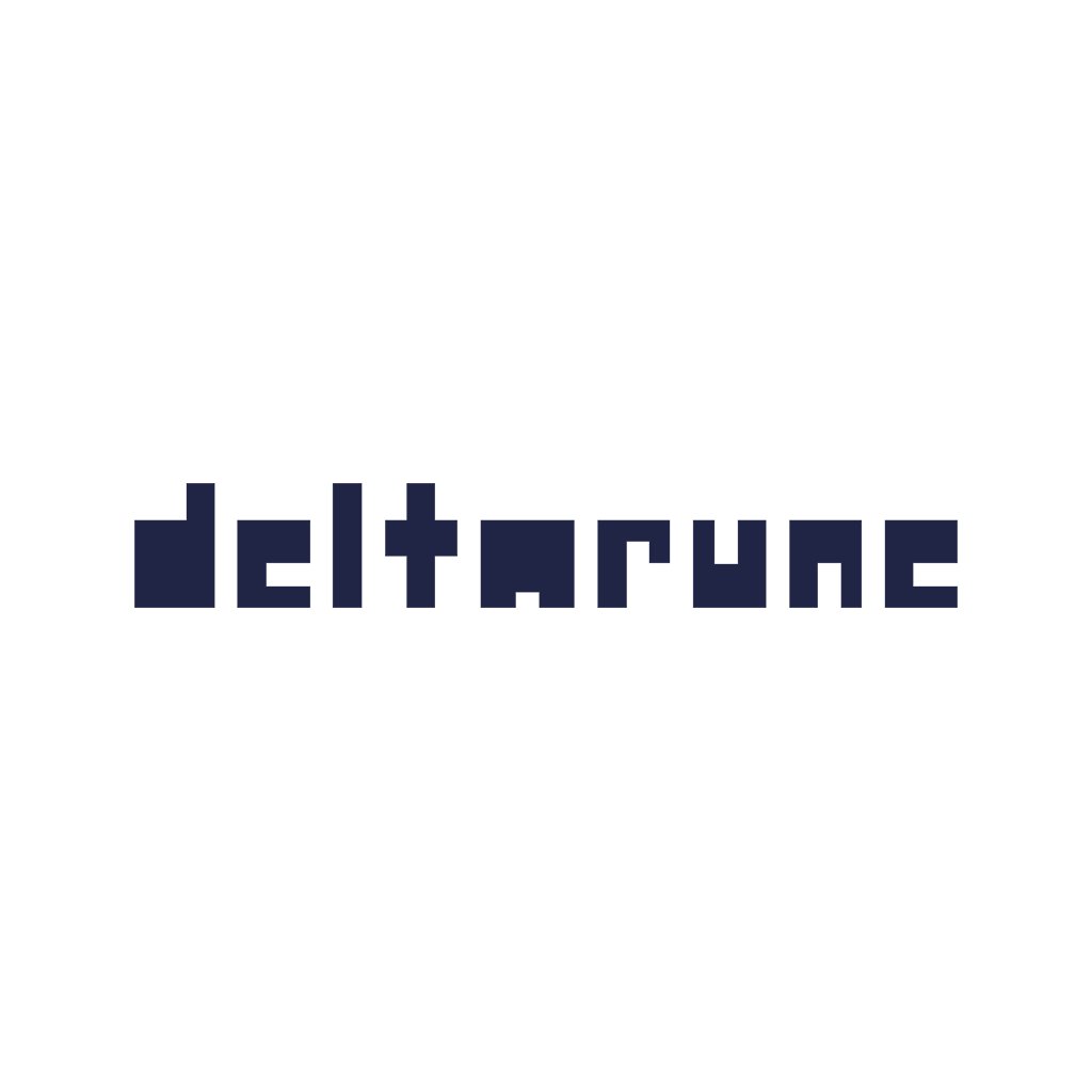 DELTARUNE Cartpitol