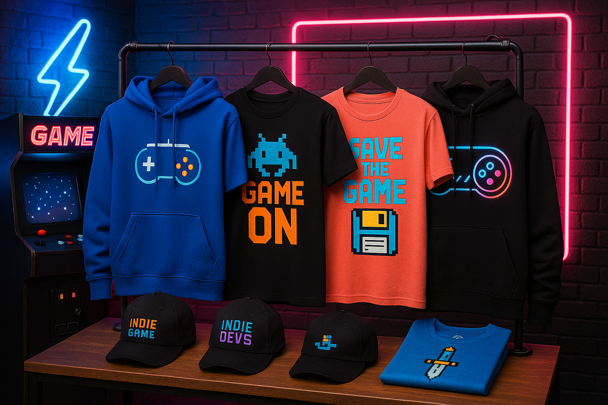 Apparel Cartpitol