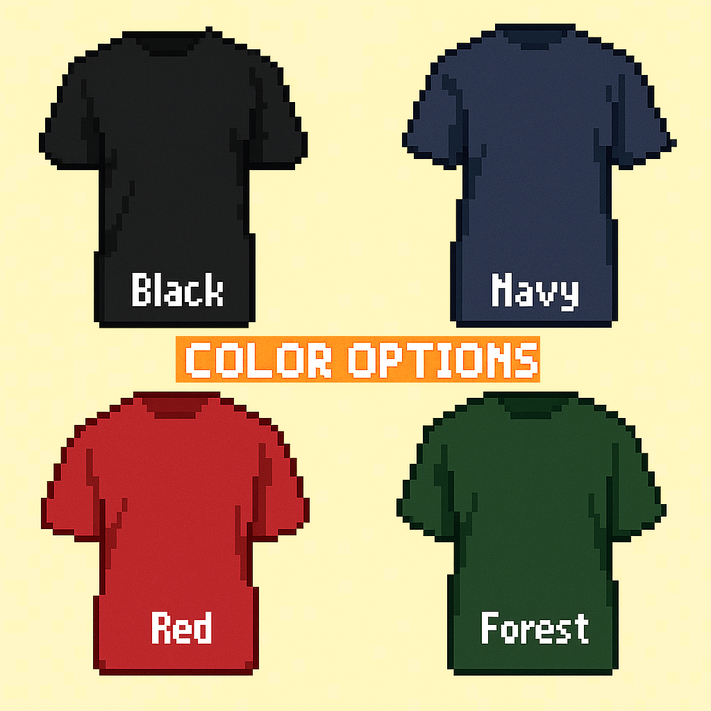Hollow Knight Shirt - The Knight's Iconic Silhouette Tee Cartpitol