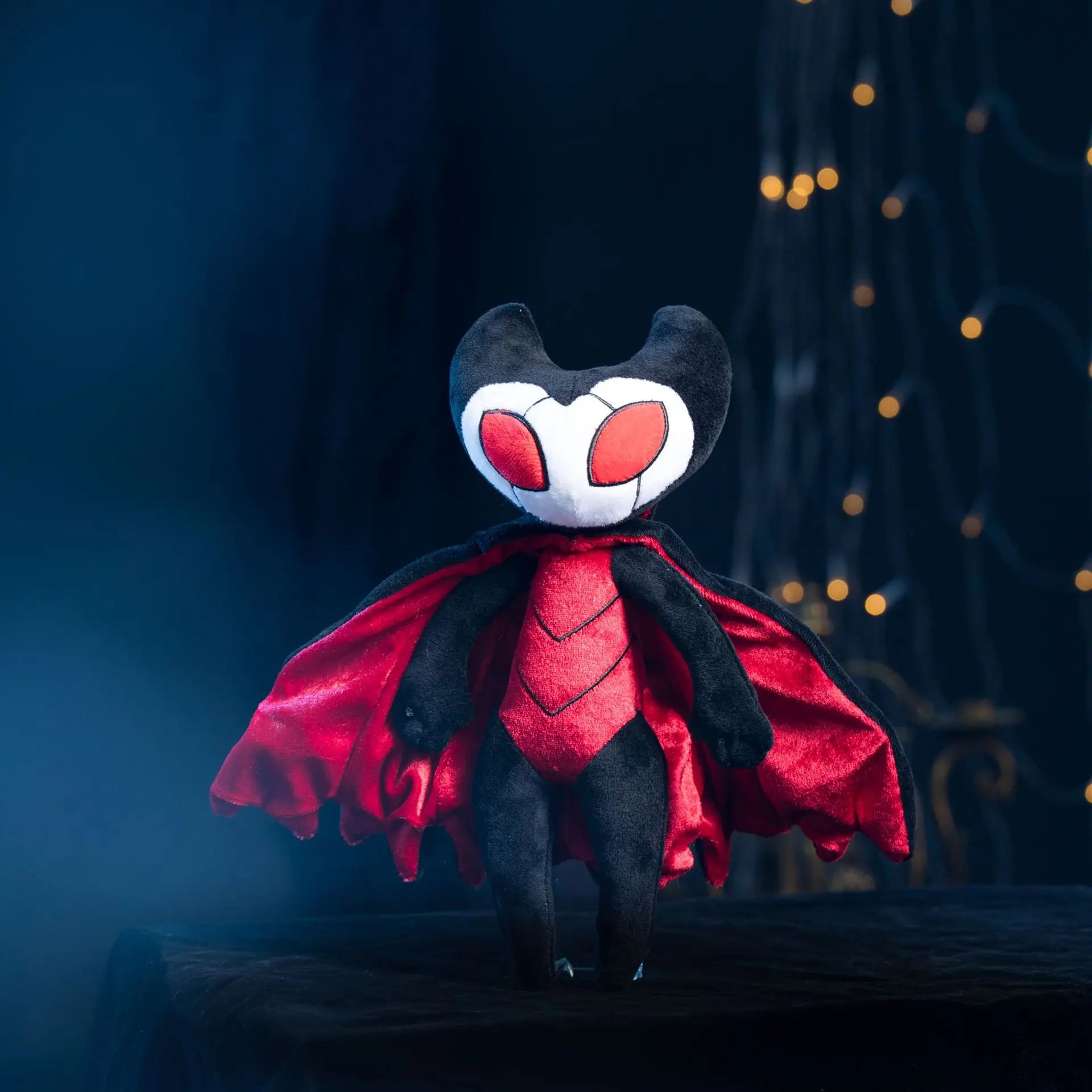 Hollow Knight Wasp Girl Plush Toy, perfect for collecting or cuddling