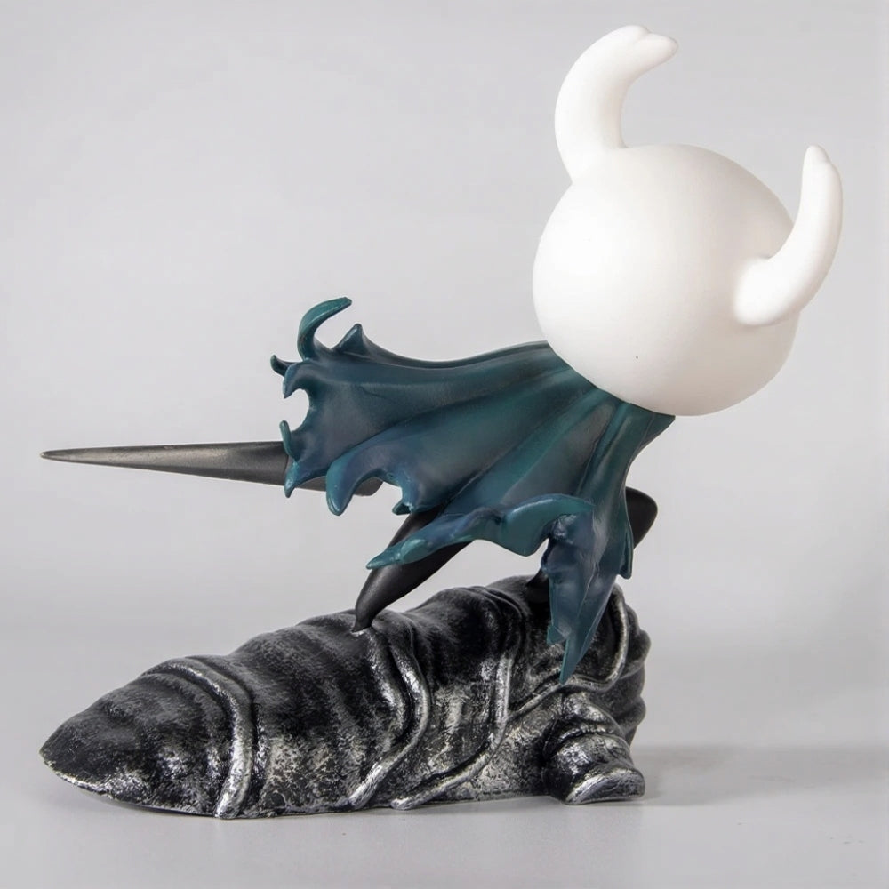 17cm Game Hollow Knight Anime Figure Hollow Knight Hornet Action PVC Action Figure Collectible Model Toy Cartpitol