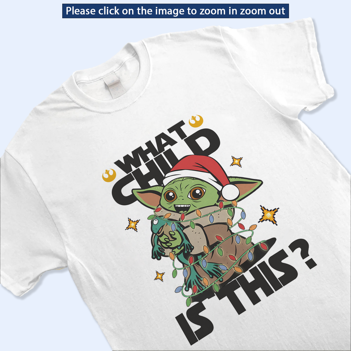 Galaxy Wars Christmas Light Shirt V3, Galaxy's Edge Christmas Tee, Galaxy Wars Tee, Disneyland Christmas, Vacation Shirt, Galaxy Wars Christmas Tee