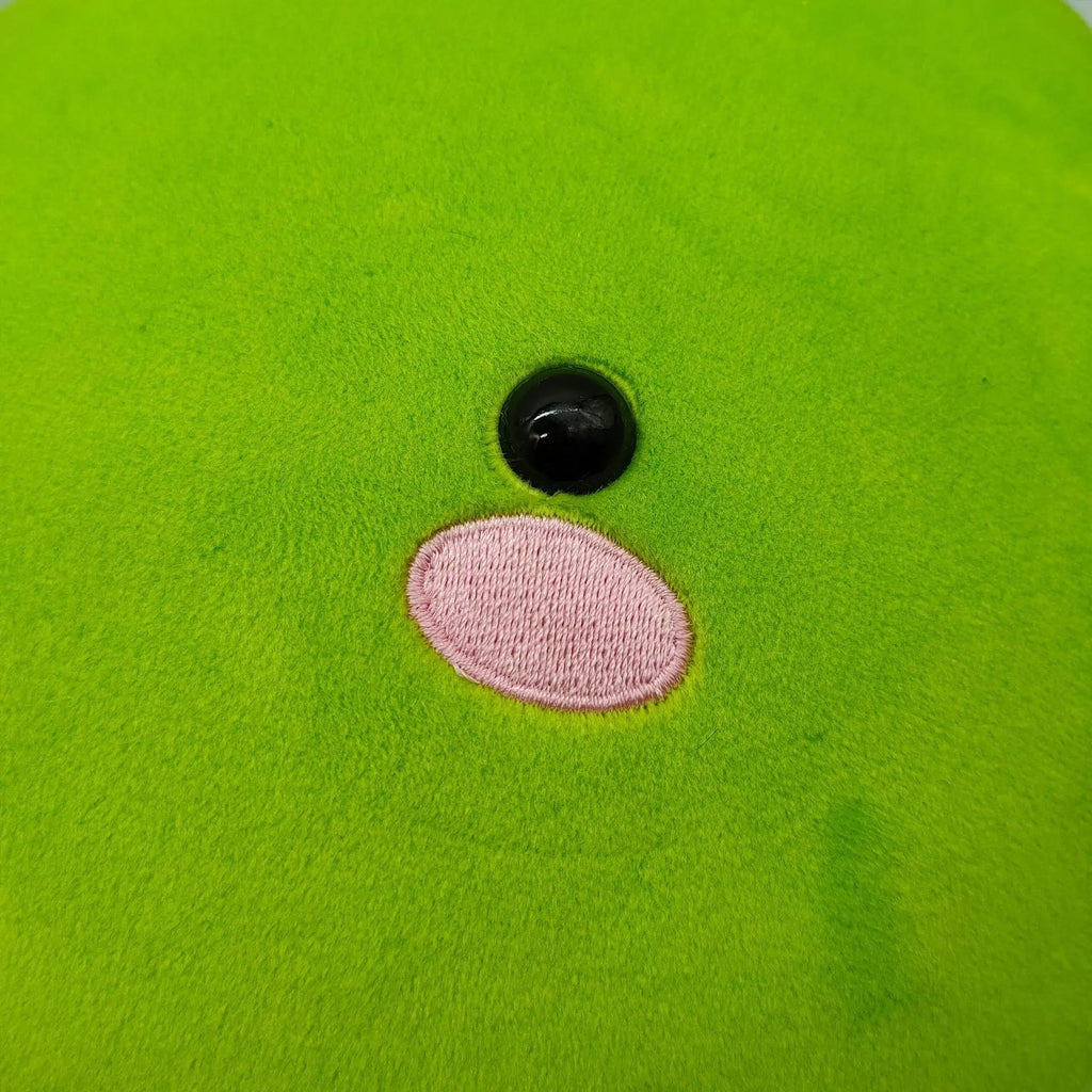 Stardew Valley Junimo Plush - Cozy Fruit & Gem Friend Stuffed Toy for Home Decor Cartpitol