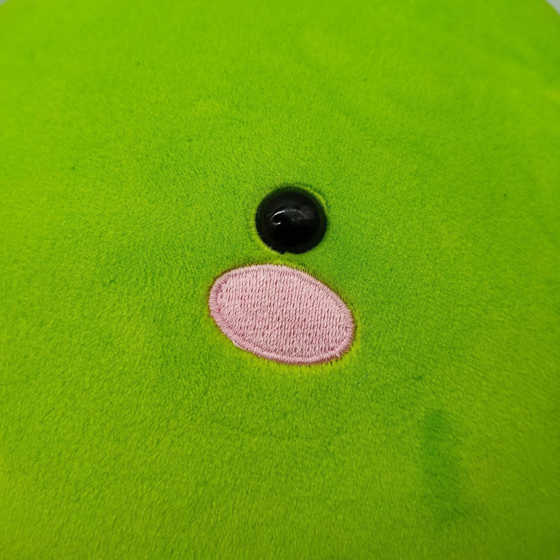 Stardew Valley Junimo Plush - Cozy Fruit & Gem Friend Stuffed Toy for Home Decor Cartpitol