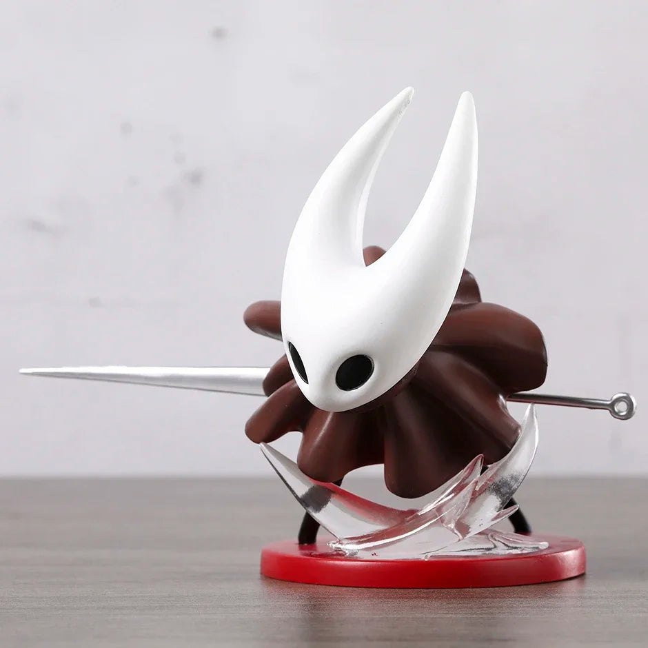 Hollow Knight Hornet Battle Version Figurine, Collectible PVC Statue, Game Model - Cartpitol
