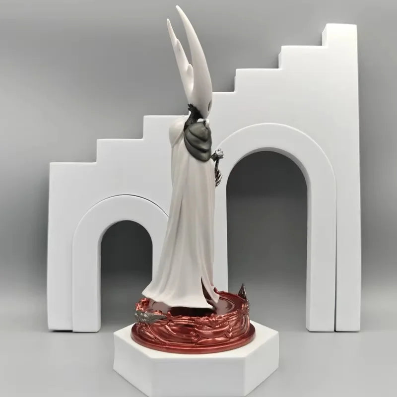 Hollow Knight Three Swordsmen game Garage Kit desktop models chassis decorations exquisite figurines boys fashion wholesale gift Cartpitol