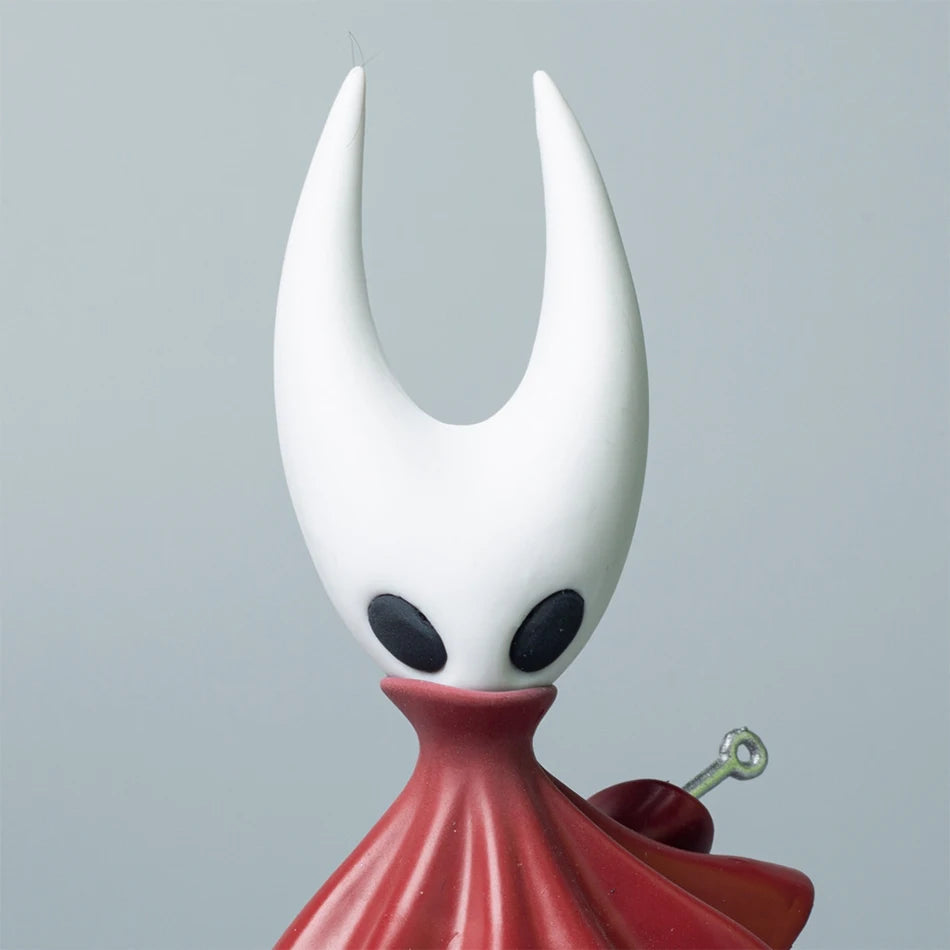 3pcs/set Hollow Knight Toys Anime Game Figure The Knight Action Figure Hornet/Quirrel Figurine Collectible Model Doll with Box Cartpitol