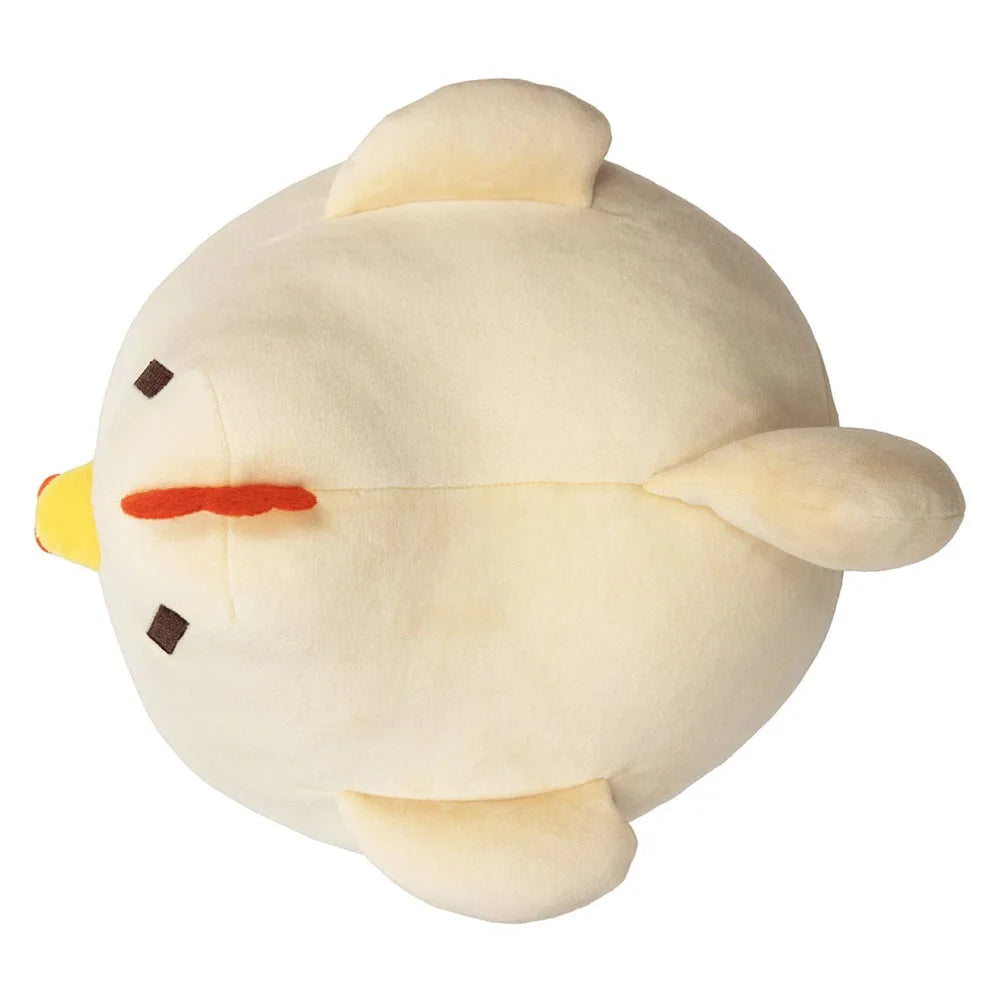 Stardew Valley Chicken Plushie - Adorable Farm Animal Stuffed Toy for Fans Cartpitol