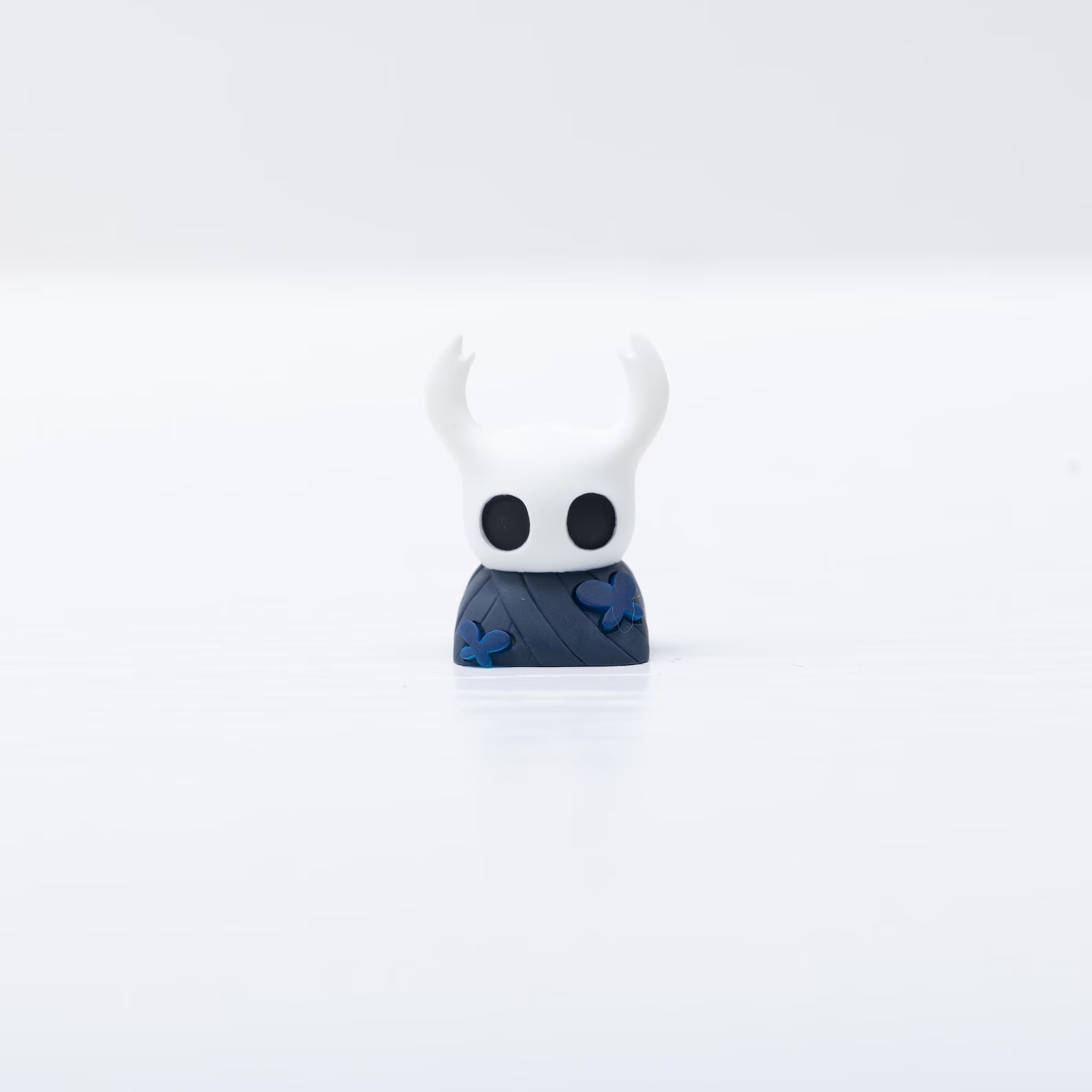 New The Hollow Knight Keycap Game Theme Resin Esc Translucent Cute Creative Personality Customized Mechanical Keyboard Keycaps Cartpitol
