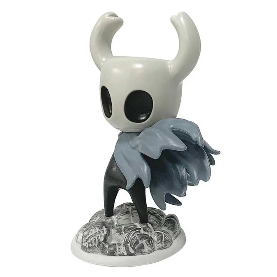 15cm Hollow Knight Knight figure