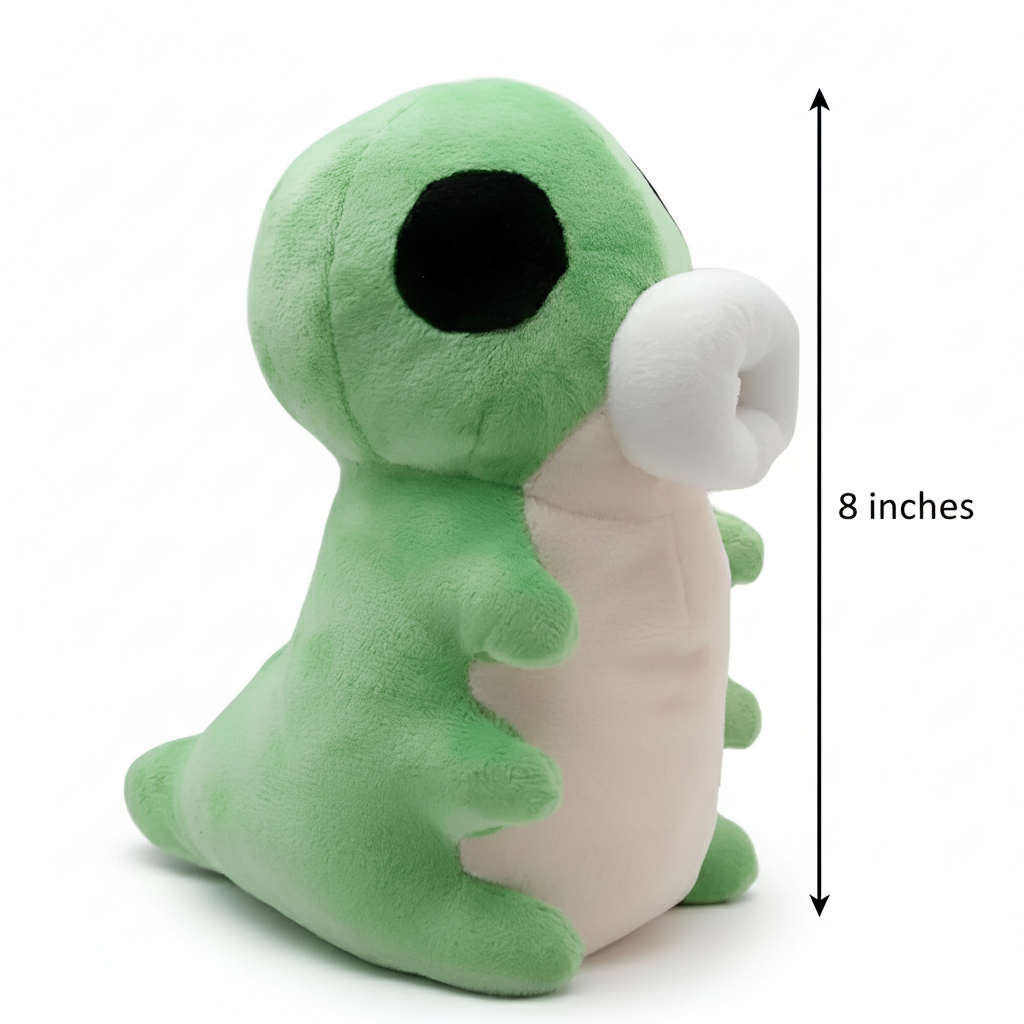 Hollow Knight Grub Plush Doll Toy Room Decoration 