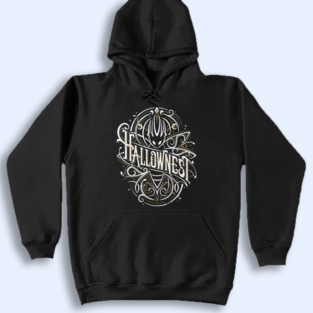 The Knight Hollow Knight Dream Nail T-Shirt, Exclusive Fan Art Shirt, Official Game Fan Apparel & Merch Cartpitol