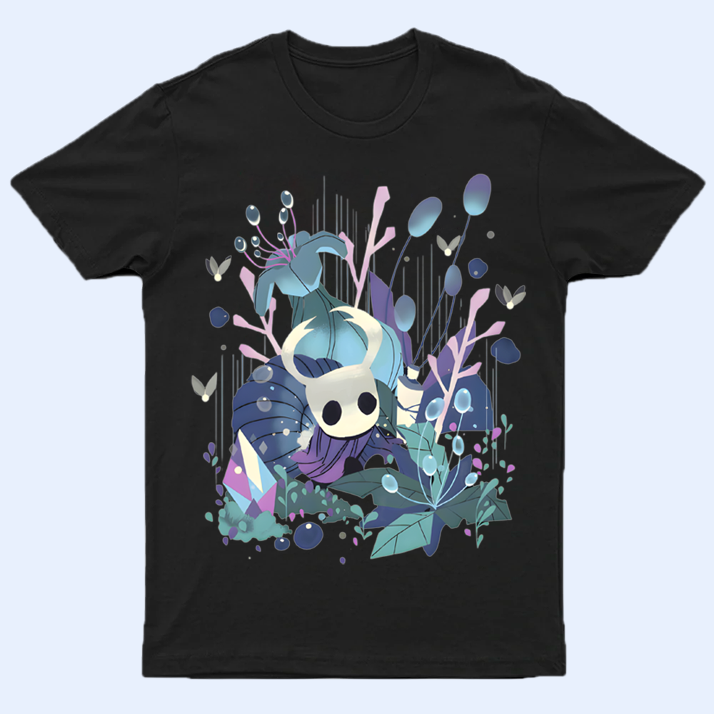Hollow Knight