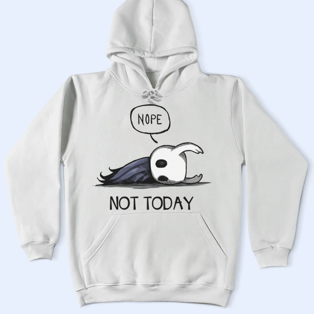 Iconic The Knight Hollow Knight T-Shirt, Classic Game Design, Official Game Fan Apparel & Merch Cartpitol