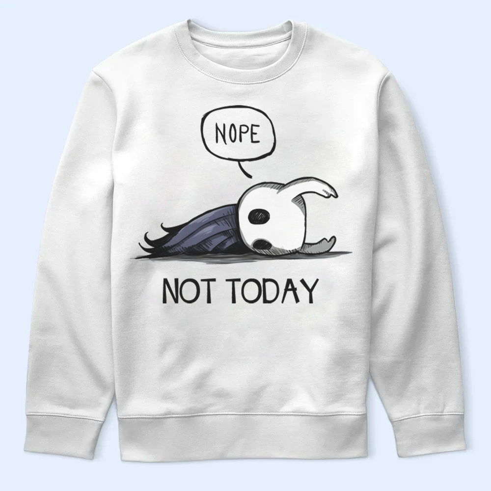 Iconic The Knight Hollow Knight T-Shirt, Classic Game Design, Official Game Fan Apparel & Merch Cartpitol