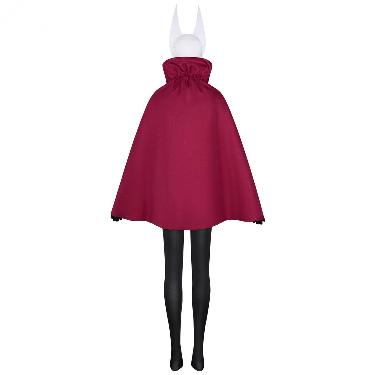 Hornet Cosplay, Silksong Costume - Halloween Gift Idea
