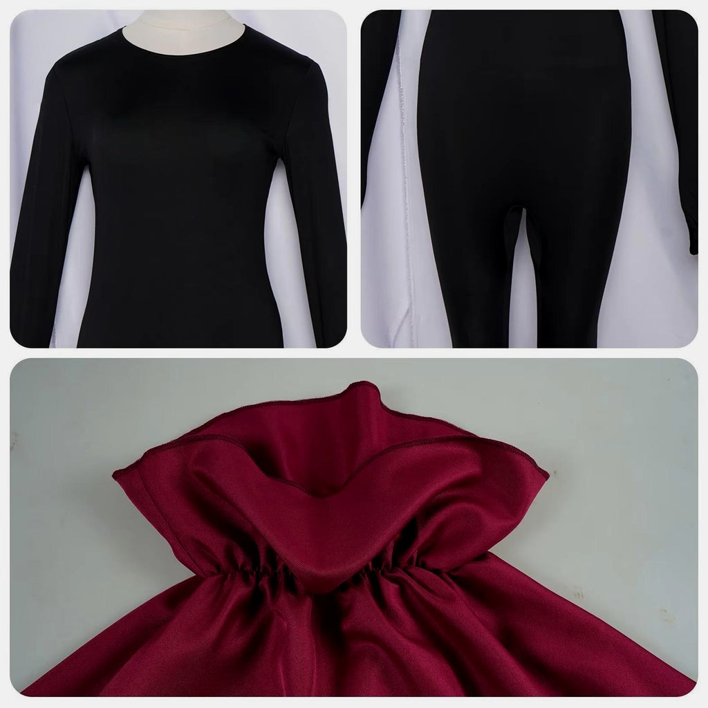 Hornet Cosplay, Silksong Costume - Halloween Gift Idea